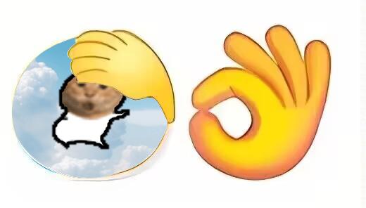meme ok